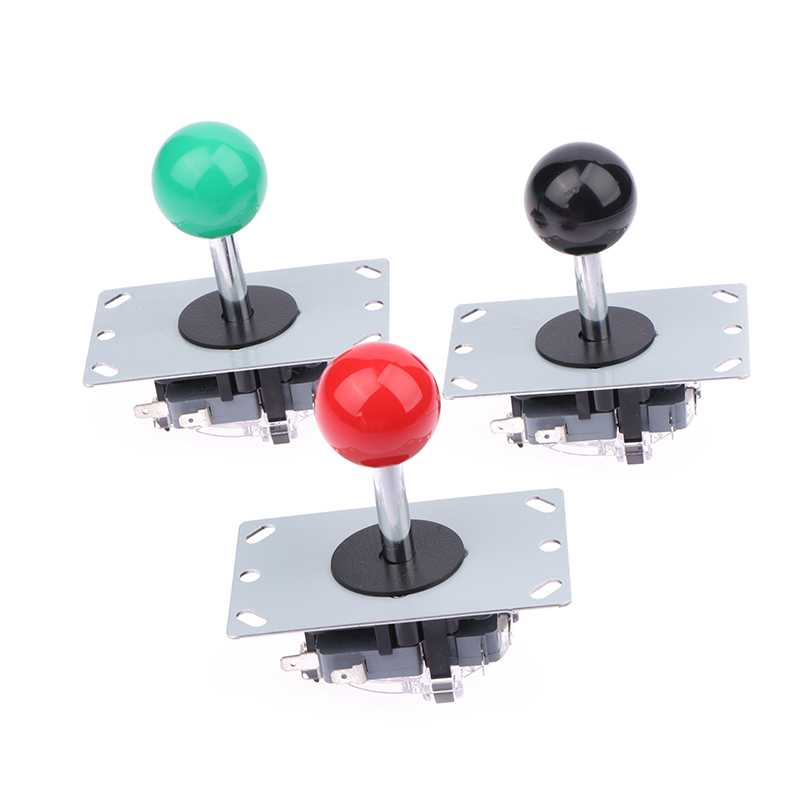 Joystick Arcade Parts - 1PC 게임 박스 조이스틱 PC 게임