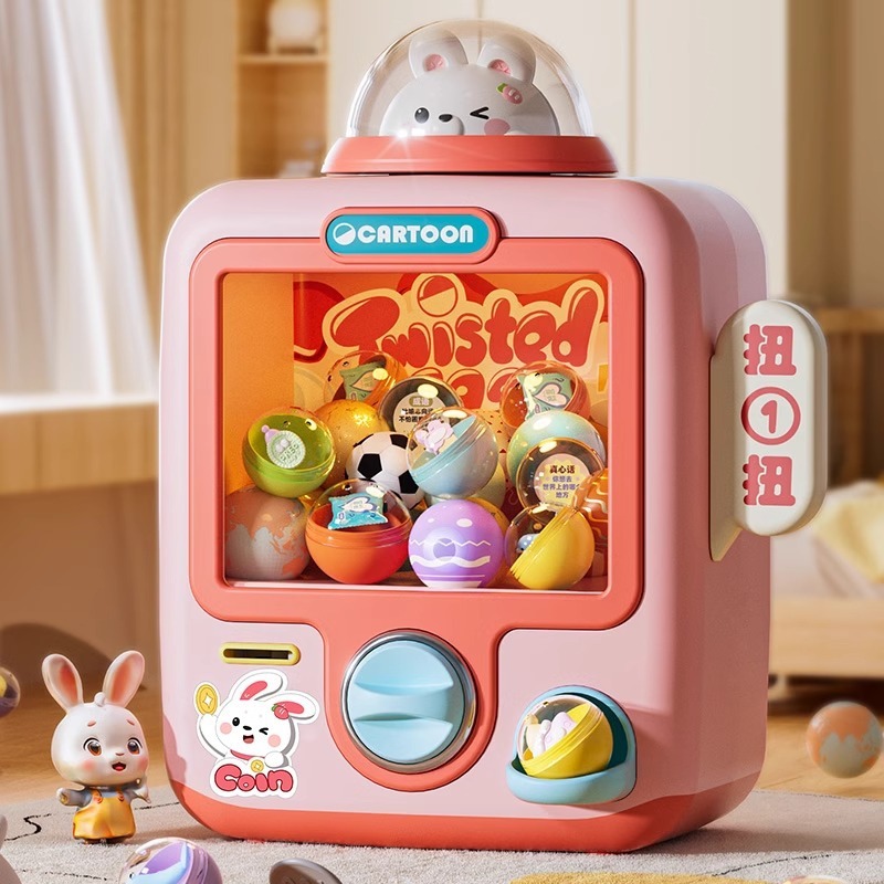 Vending Arcade Games - 전자 공룡 아케이드 클로 머신 게임,