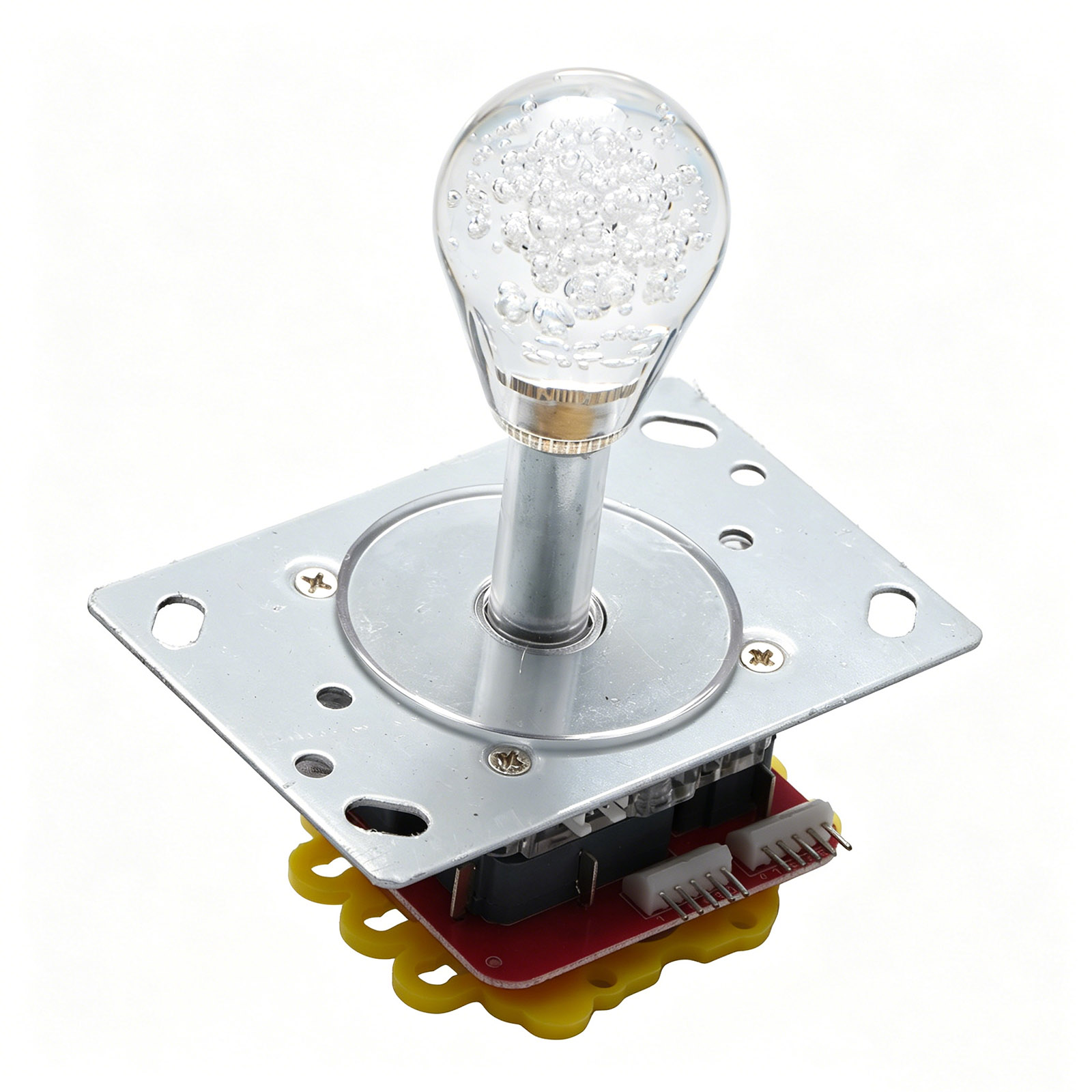 Joystick Arcade Parts - 자마 머신 캐비닛 LED 아케이드 조이스틱