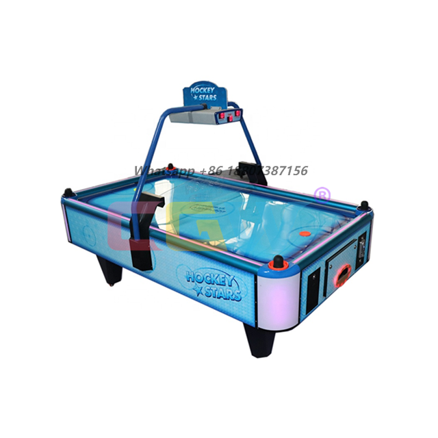 Arcade Machine Profit - 좋은 수익을 내는 놀이공원 코인 운영