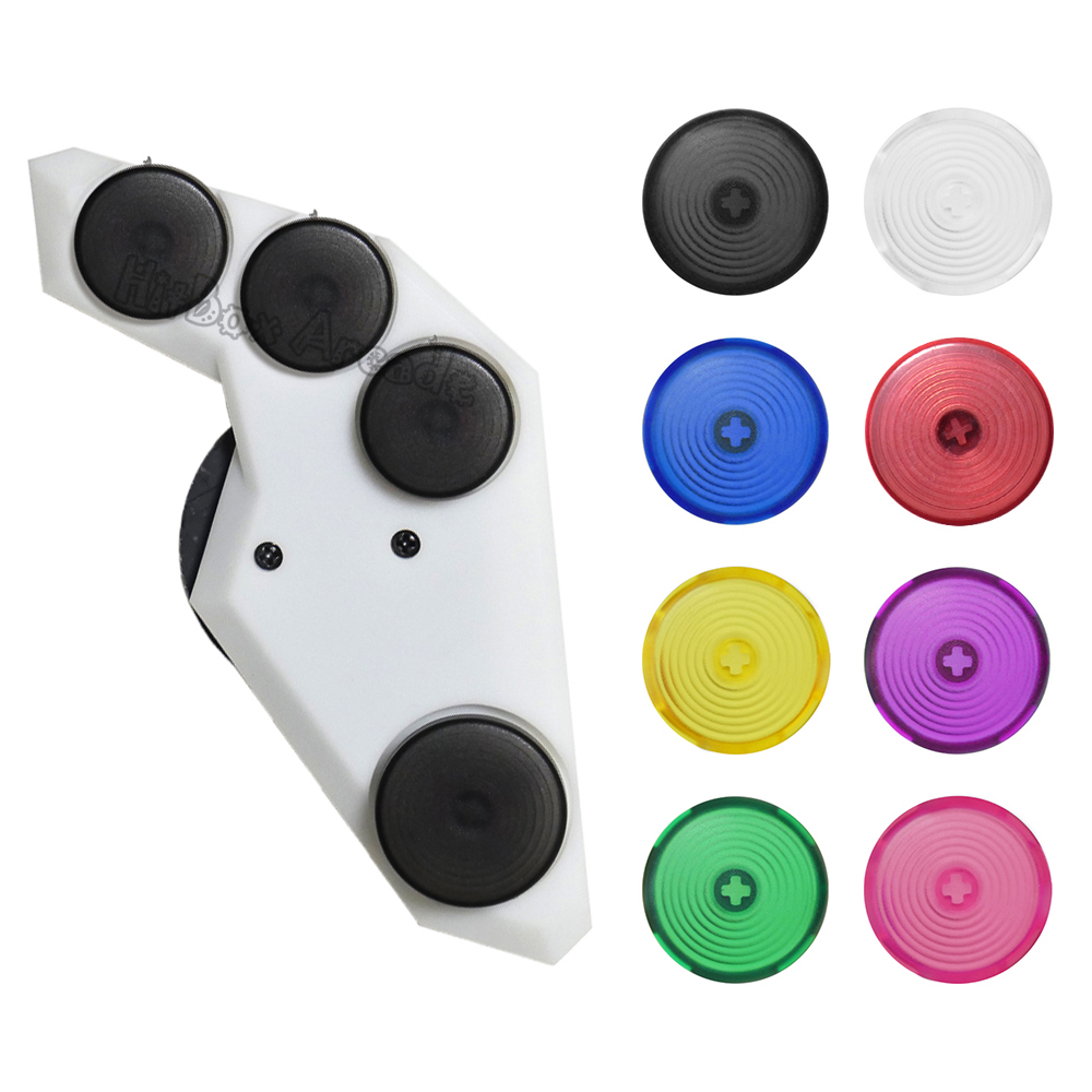 Joystick Arcade Parts - 핫스왑 히트박스 업 왼쪽 오른쪽 키,
