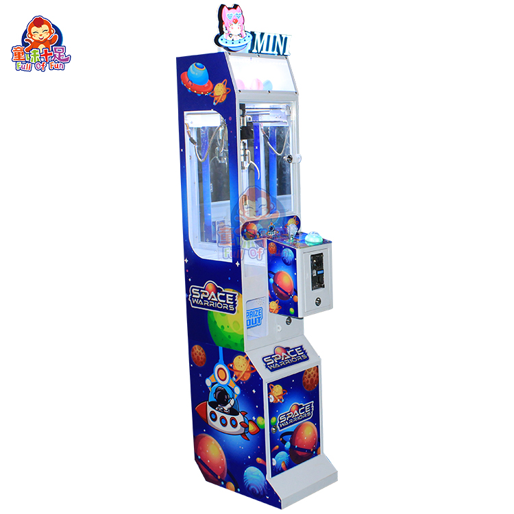 Arcade Toy Claw Vending Machine - 미니 크레인 게임기 작은 장난감 크레인
