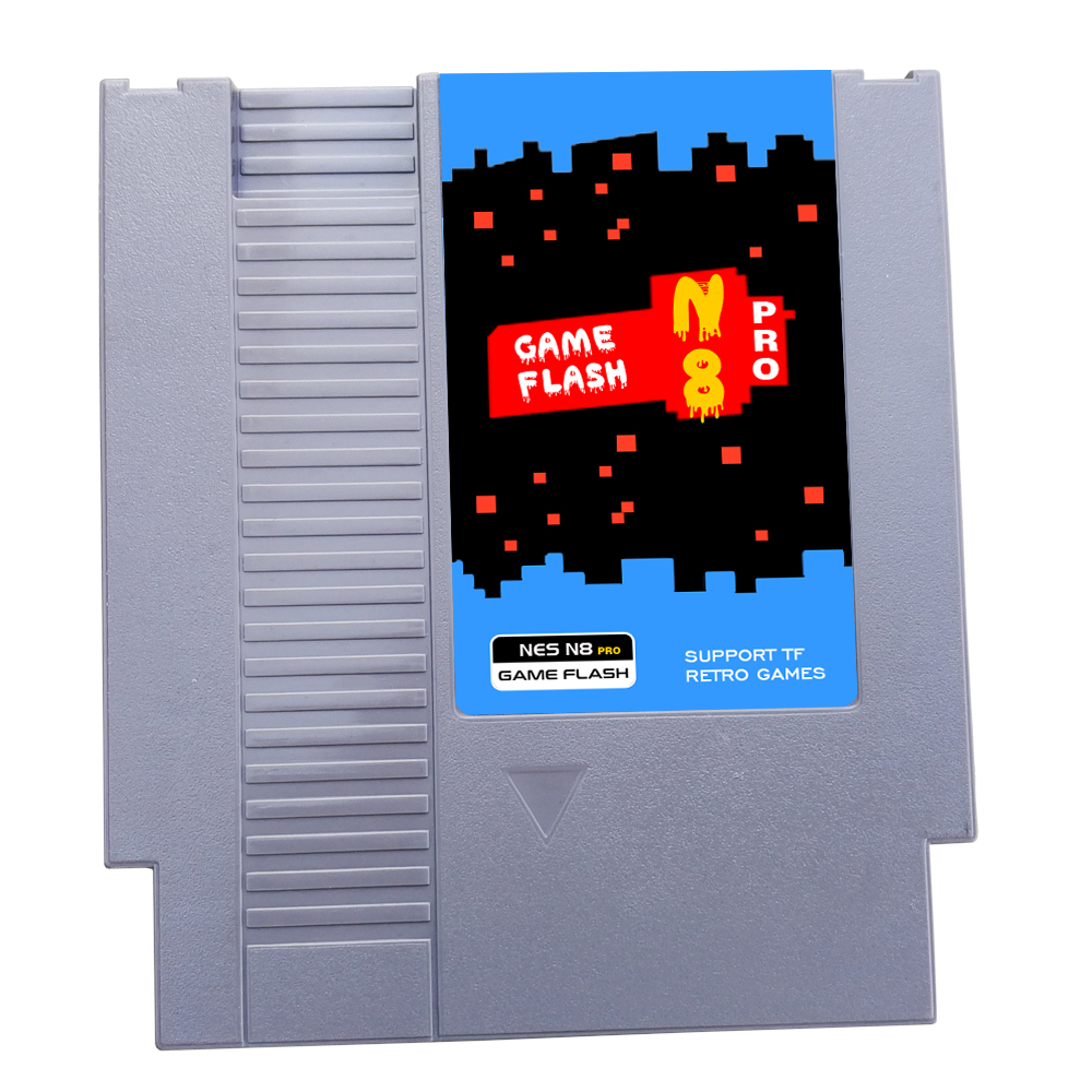 2025년 신형 NES N8 게임 플래시 카드 레트로  - Arcade Quest 리뷰 및 가격
