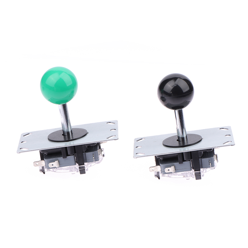 1PC 게임 박스 조이스틱 PC 게임 액세서리 새로운  - Joystick Arcade Parts 리뷰 및 가격