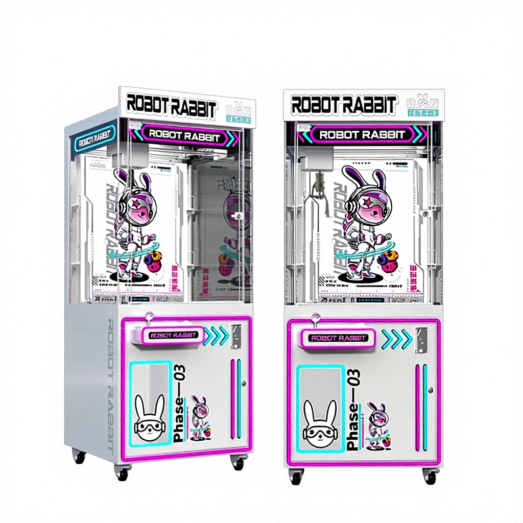 고수익 맞춤형 상업용 인형뽑기 게임기, 아케이드용 금속 - Arcade Machine Profit 리뷰 및 가격