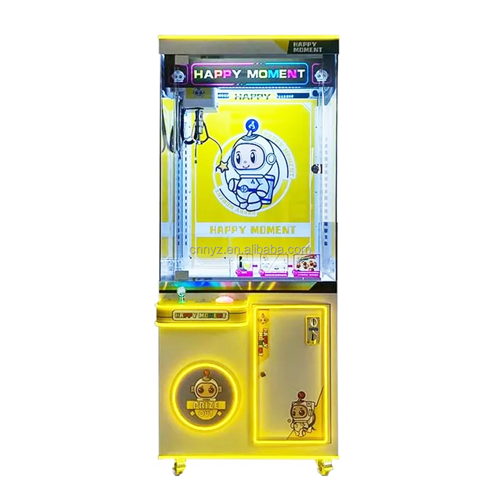 상업용 아케이드 경품 선물 집게 게임 크레인 장난감 자 - Vending Game 리뷰 및 가격
