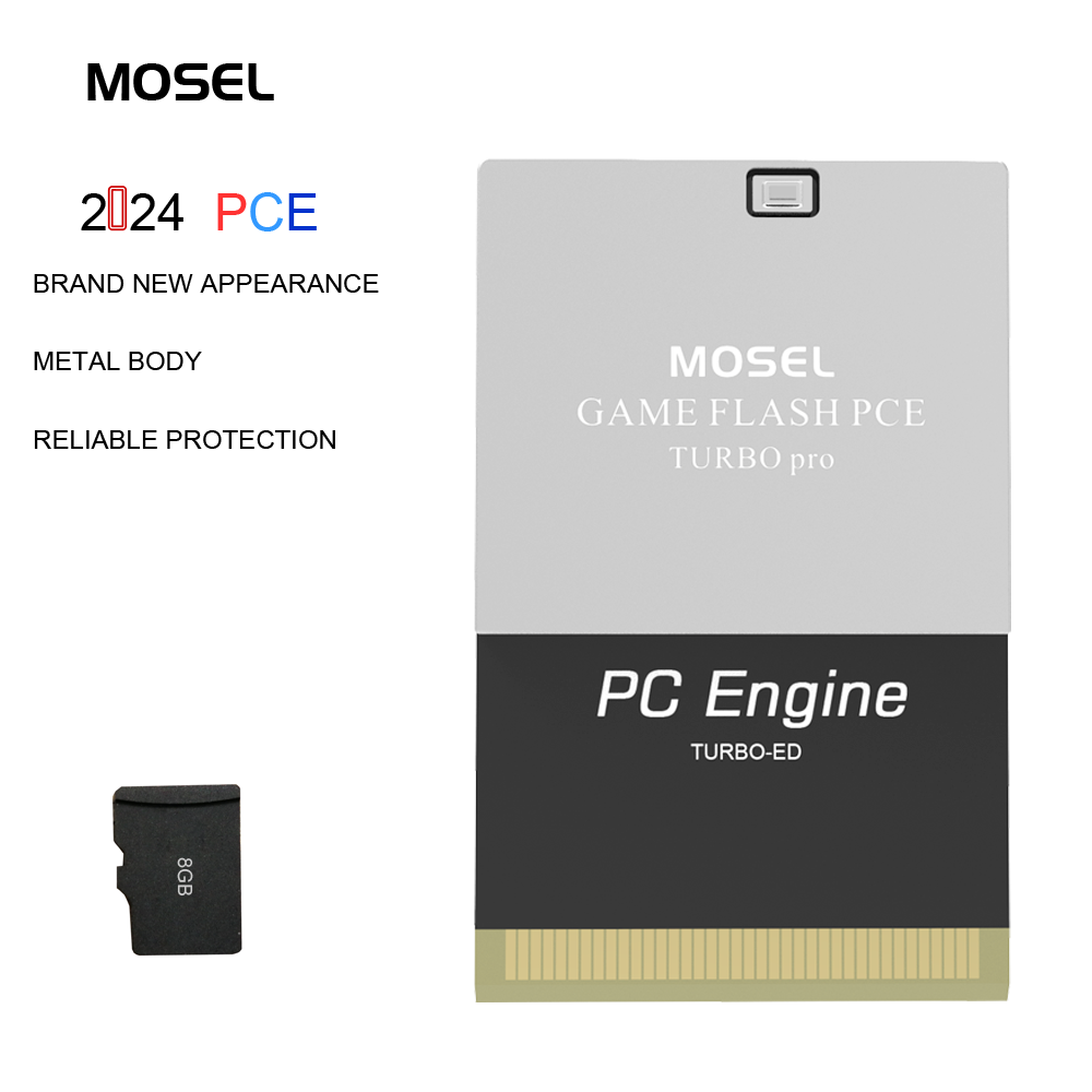 Mosel PC 엔진 PC 엔진 콘솔 게임 카드 Tur - Arcade Quest 리뷰 및 가격