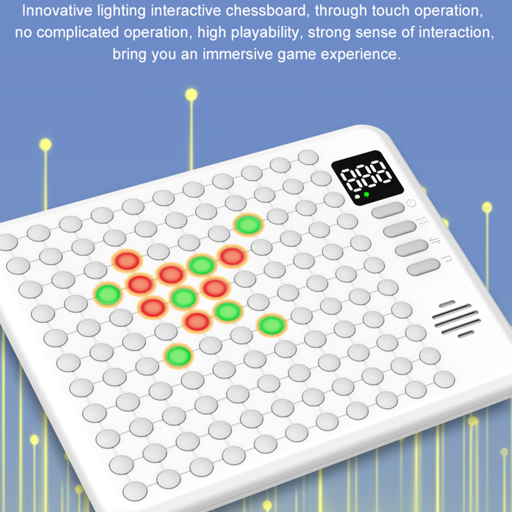 9가지 기능을 갖춘 스마트 보드 게임 전자 체스, 백개 - Whack A Mole Arcade 리뷰 및 가격