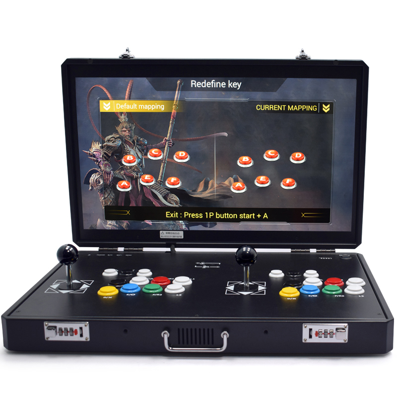 판도라 H3 LCD 아케이드 콘솔, 23000 게임,  - Vending Arcade Games 리뷰 및 가격