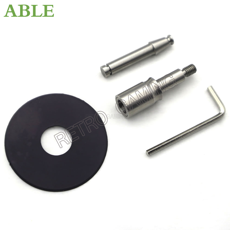 Sanwa JLF-TP-8YT 아케이드 조이스틱, 분리 - Joystick Arcade Parts 리뷰 및 가격