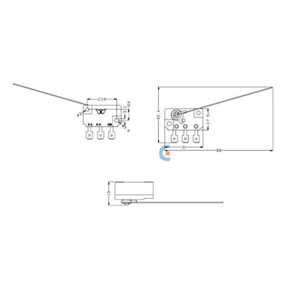 아케이드 변경 동전 수락자를위한 5Pcs 마이크로 스위 - Coin Acceptor Selector 리뷰 및 가격