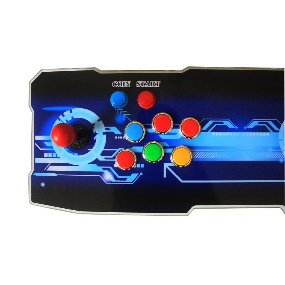 마이크로 스위치 조이스틱 부품, Sanwa 8 웨이 조 - Joystick Arcade Parts 리뷰 및 가격