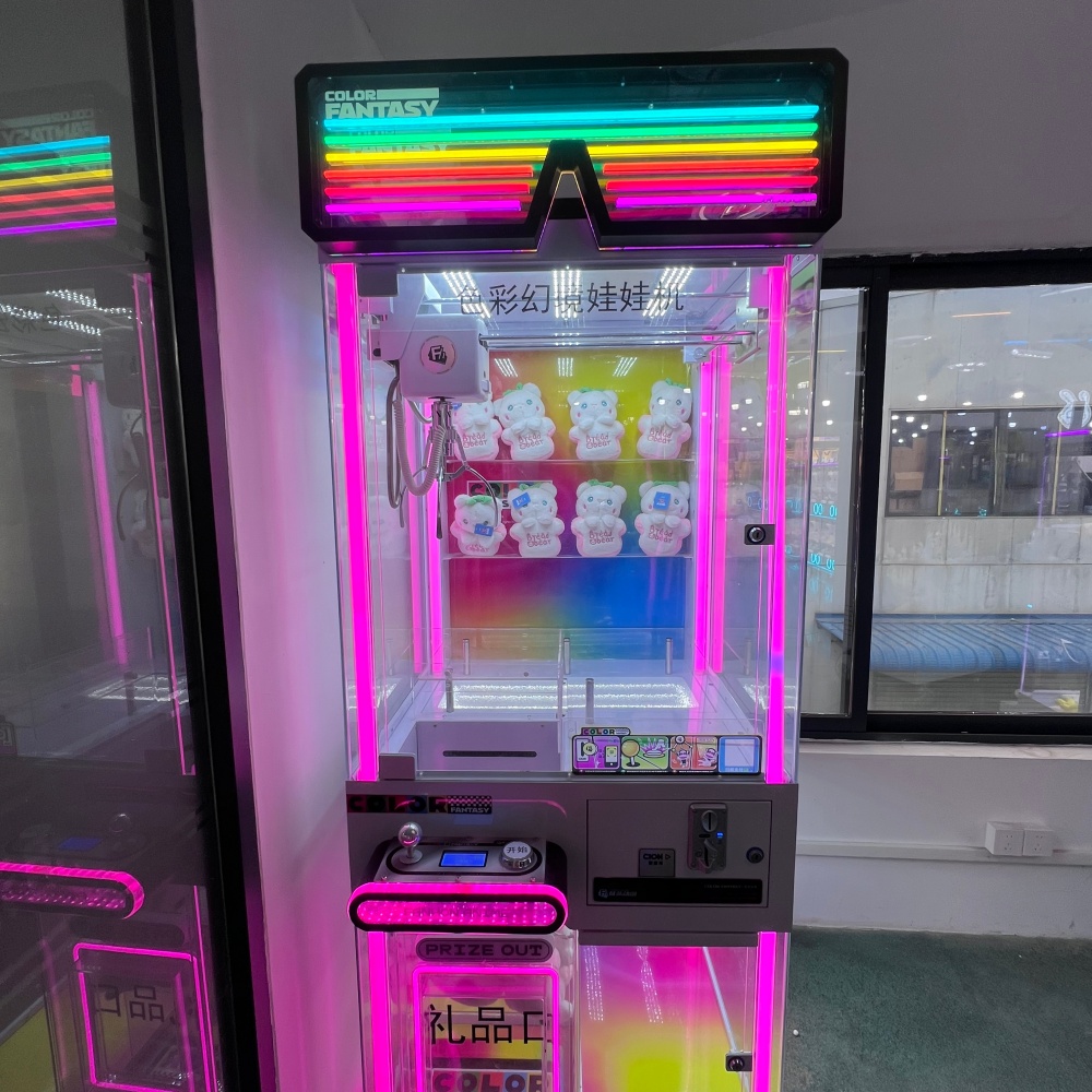 상업용 맞춤형 금속 자동 인형뽑기 아케이드 장비 코인  - Arcade Quest 리뷰 및 가격