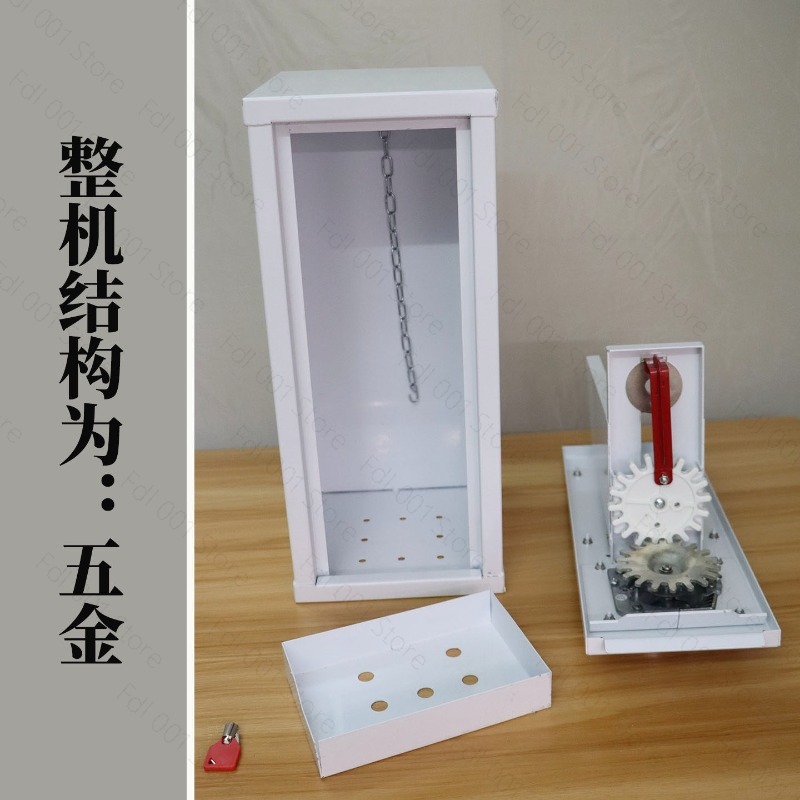 야외 아케이드 카드 트위스팅 머신 동전 작동식 카드 스 - Arcade Vending Machine 리뷰 및 가격