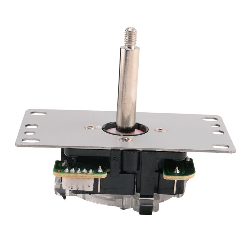 클래식 5핀 아케이드 조이스틱 4/8방향 파이팅 스틱  - Joystick Arcade Parts 리뷰 및 가격
