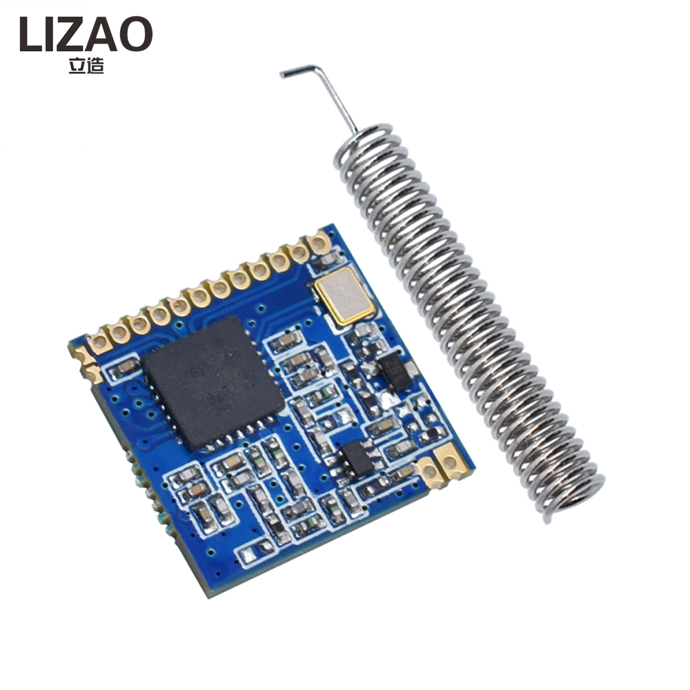 SX1278 LoRa RF 트랜시버 모듈, SPI 인터 - Arduino Vending Machine Project 리뷰 및 가격