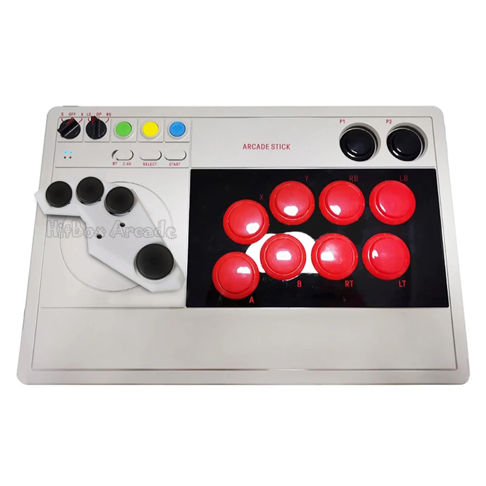 핫스왑 히트박스 업 왼쪽 오른쪽 키, 아케이드 스틱 교 - Joystick Arcade Parts 리뷰 및 가격
