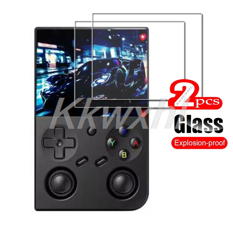 Anbernic RG35XXPRO 휴대용 게임 콘솔용  - Pinball Machine 리뷰 및 가격
