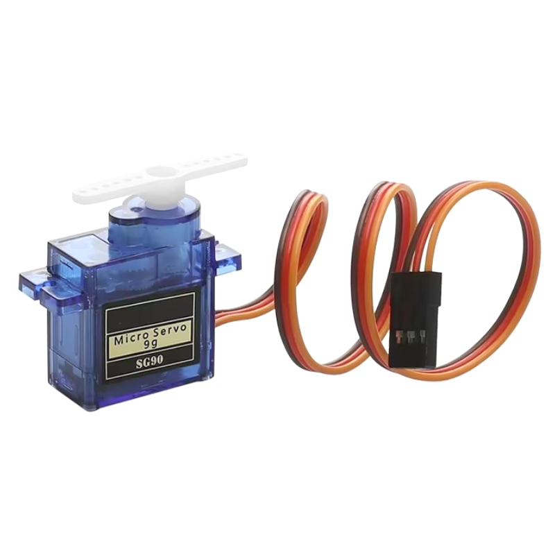 2PCS/5PCS/10PCS SG90 MG90S 9G  - Arduino Vending Machine Project 리뷰 및 가격