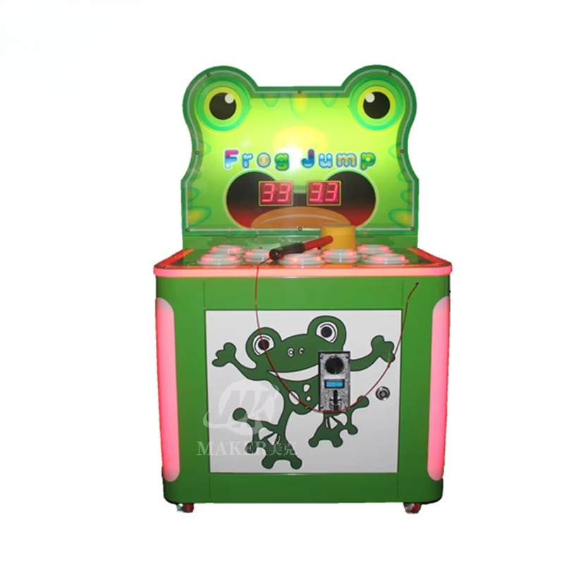 인기 판매 중인 해머 아케이드 게임기, 어린이들을 위한 - Whack A Mole Arcade 리뷰 및 가격