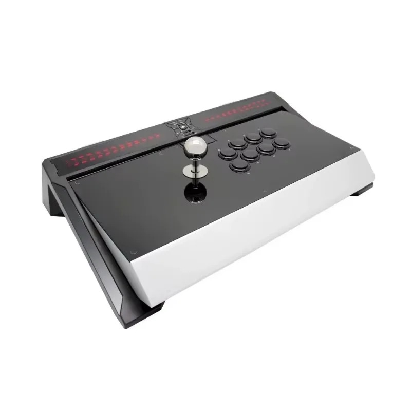 Q5 드래곤 아케이드 게임 조이스틱, PS5/PS4/P - Joystick Arcade Parts 리뷰 및 가격