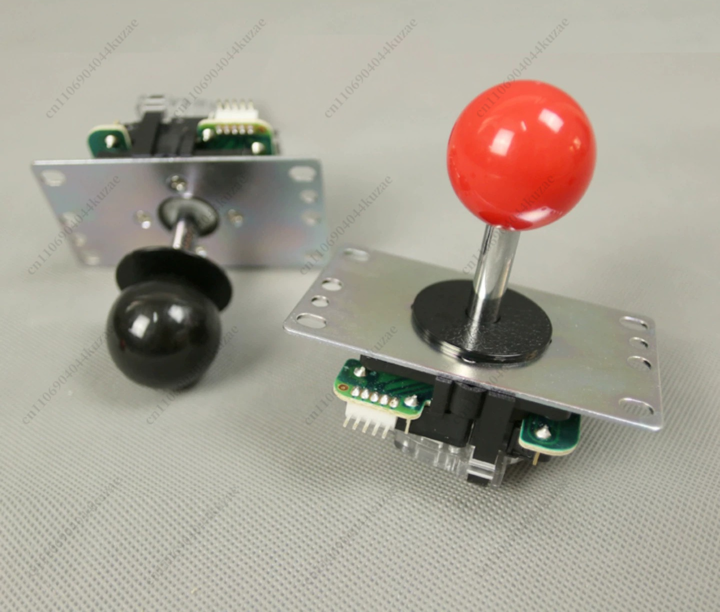아케이드 조이스틱 교체 부품, PC PS 게임 콘솔과  - Joystick Arcade Parts 리뷰 및 가격