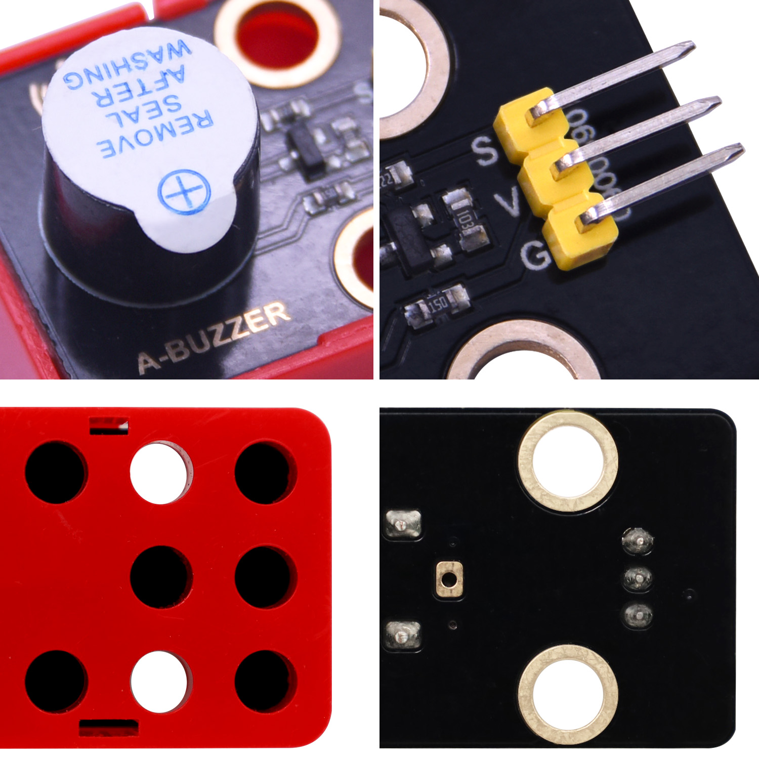 Arduino/Microbit /Raspberry Pi - Arduino Vending Machine Project 리뷰 및 가격