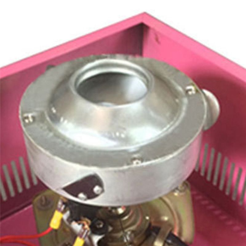 AA63 핫 히팅 커버 (솜사탕 기계 예비 부품 교체용 - Candy Floss Machine 리뷰 및 가격