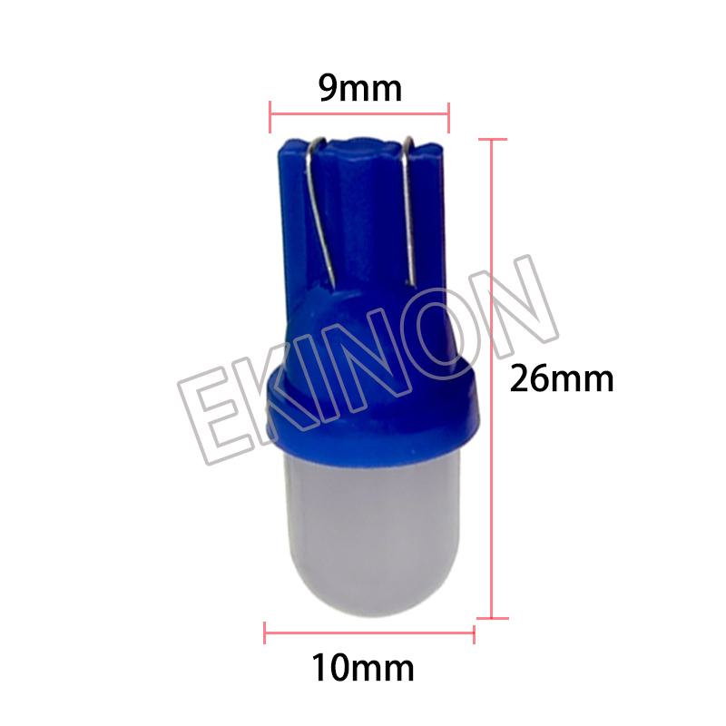 50pcs 6V 6.3V T10 W5W 극성 없음 서리 - Pinball Machine 리뷰 및 가격