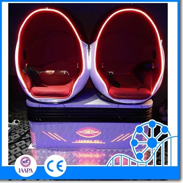 5D/7D/9D VR 시네마 시뮬레이터, 롤러코스터 가 - 9D Vr Simulator 리뷰 및 가격