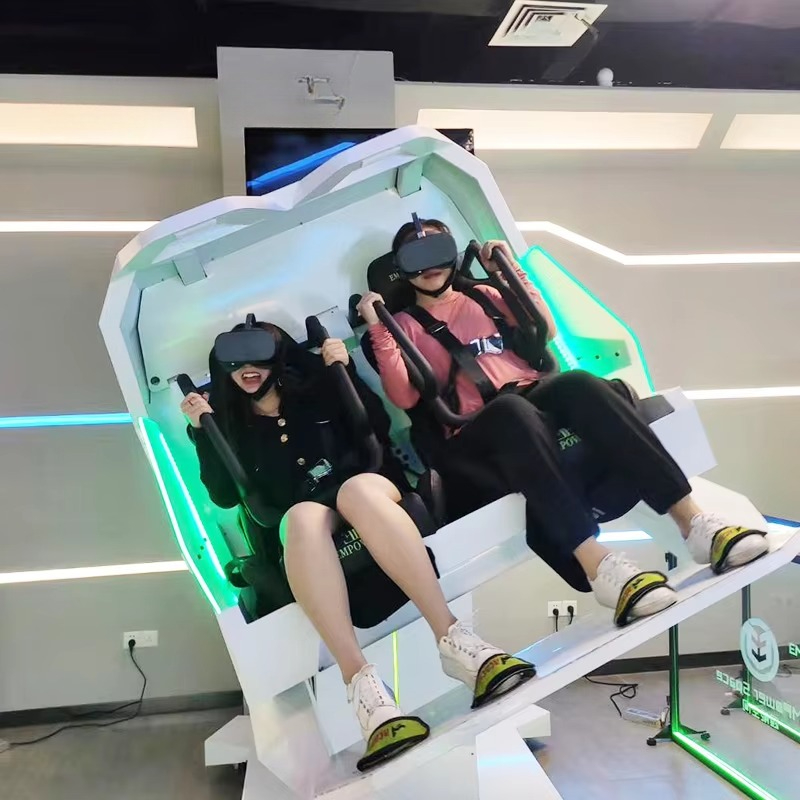 레닉스심 9D 롤러코스터 VR 360도 비행 시네마 시 - 9D Vr Simulator 리뷰 및 가격