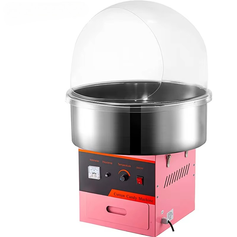 산업용 대용량 미니 신형 솜사탕 기계 휴대용 솜사탕 기 - Candy Floss Machine 리뷰 및 가격