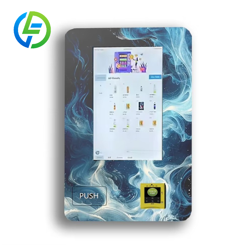 스크린 벽걸이형 금속 TCG 게임 카드 자판기 (SDK - Vending Game 리뷰 및 가격
